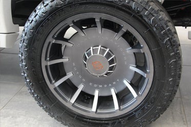 2019 Official Harley-Davidson Truck Custom Rims at All American Ford of Hackensack in Hackensack NJ