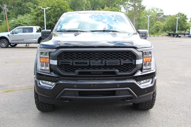 ROUSH F-150 Black at All American Ford of Hackensack in Hackensack NJ