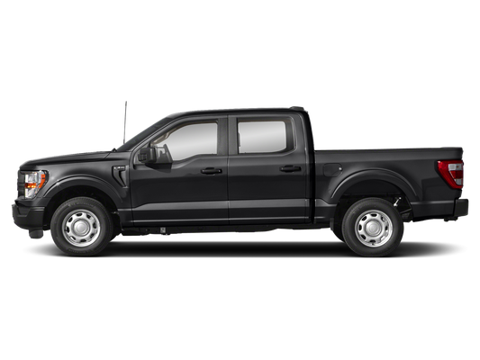 2021 Ford F-150 STX in Hackensack, NJ - All American Ford of Hackensack
