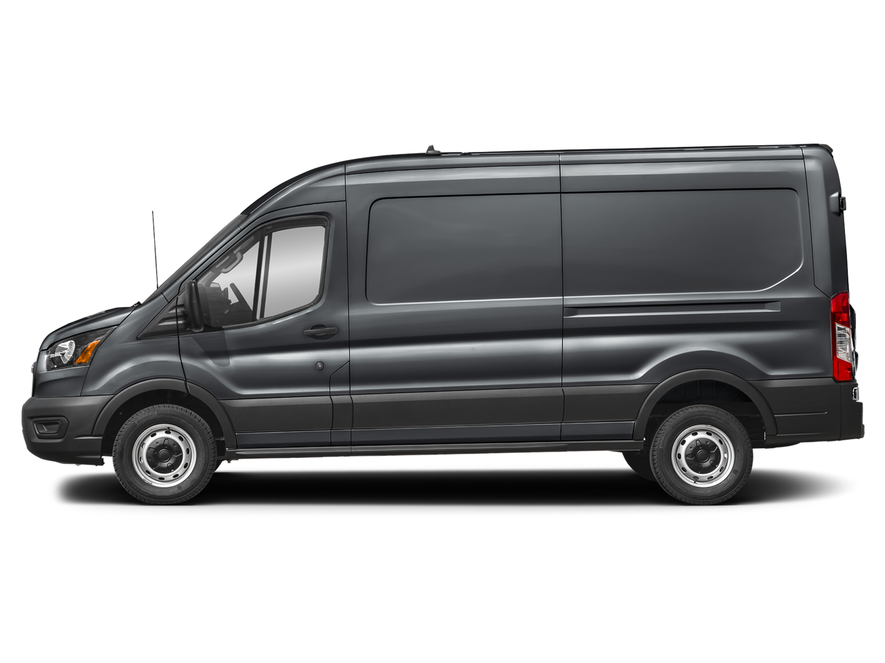 2026 Ford Transit Cargo Van T250