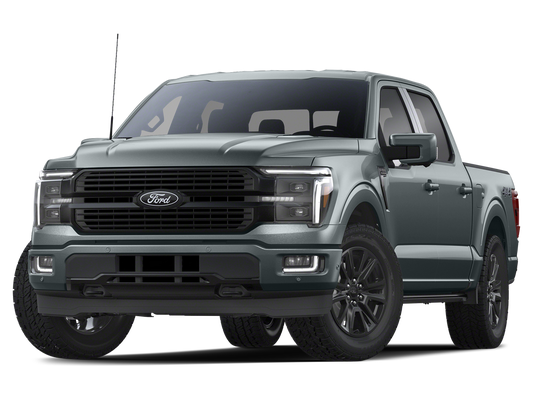 2024 Ford F-150 Platinum in Hackensack, NJ - All American Ford of Hackensack