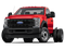 2026 Ford Super Duty F-550 DRW XL Service Body