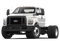 2027 FORD MEDIUM TRUCKS F-650 Base