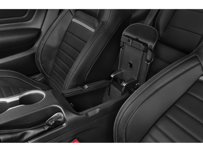 2023 Ford Mustang Mach 1