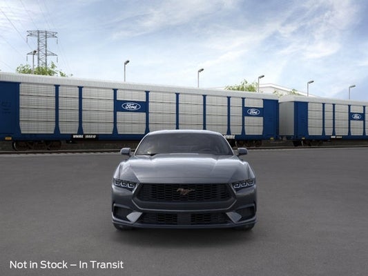 2024 Ford Mustang EcoBoost Premium in Hackensack, NJ - All American Ford of Hackensack