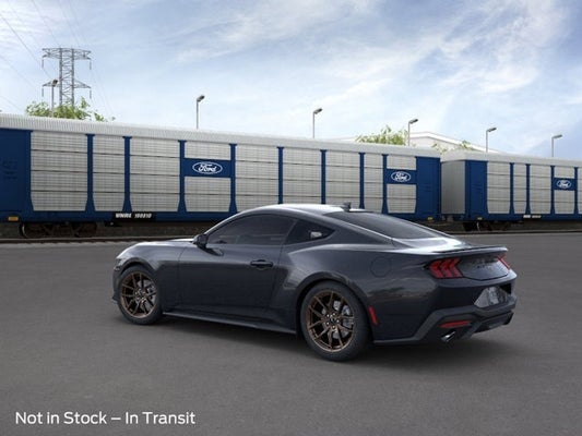 2024 Ford Mustang EcoBoost Premium in Hackensack, NJ - All American Ford of Hackensack