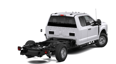 2026 Ford Super Duty F-250 SRW SCAB