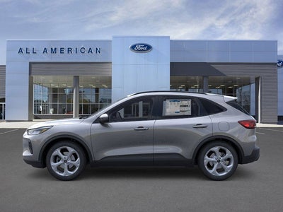 2026 Ford Escape ST-Line Select