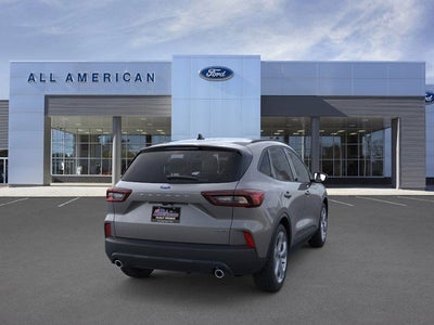 2026 Ford Escape ST-Line Select