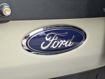 2025 Ford Bronco AAF Customs Edition