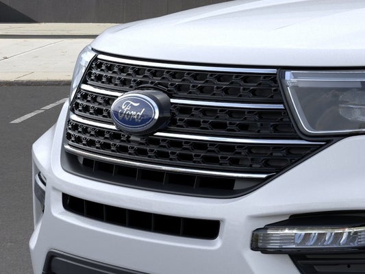 2023 Ford Explorer XLT in Hackensack, NJ - All American Ford of Hackensack