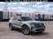 2027 Ford Explorer Active w/200A Pkg