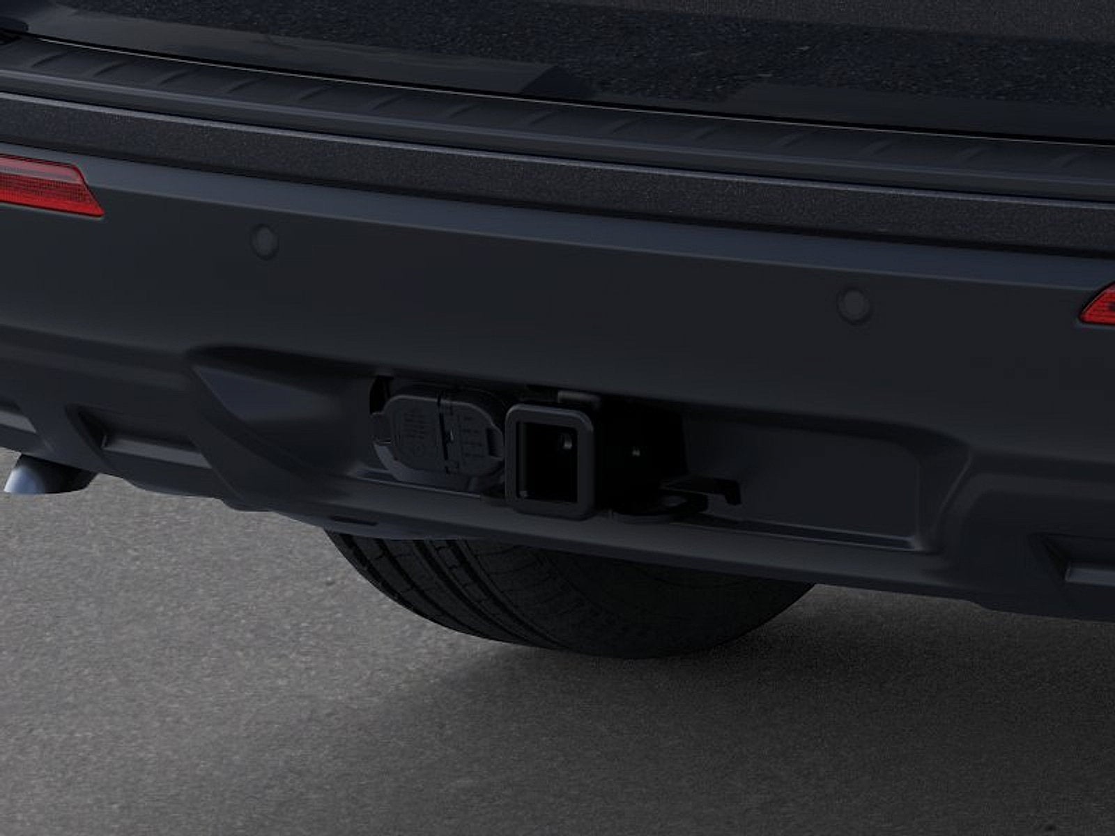 2026 Ford Explorer XLT