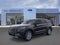 2026 Ford Explorer XLT