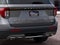 2027 Ford Explorer Active w/200A Pkg