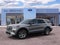 2027 Ford Explorer Active w/200A Pkg