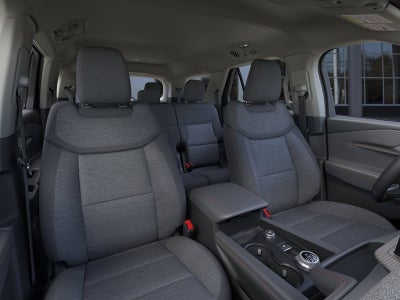 2026 Ford Explorer XLT