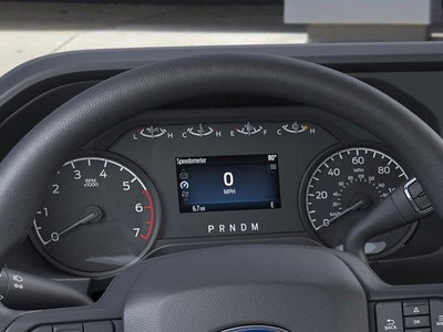 2025 Ford Super Duty F-250 SRW XL