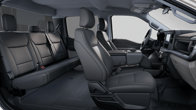 2025 Ford Super Duty F-250 SRW Base