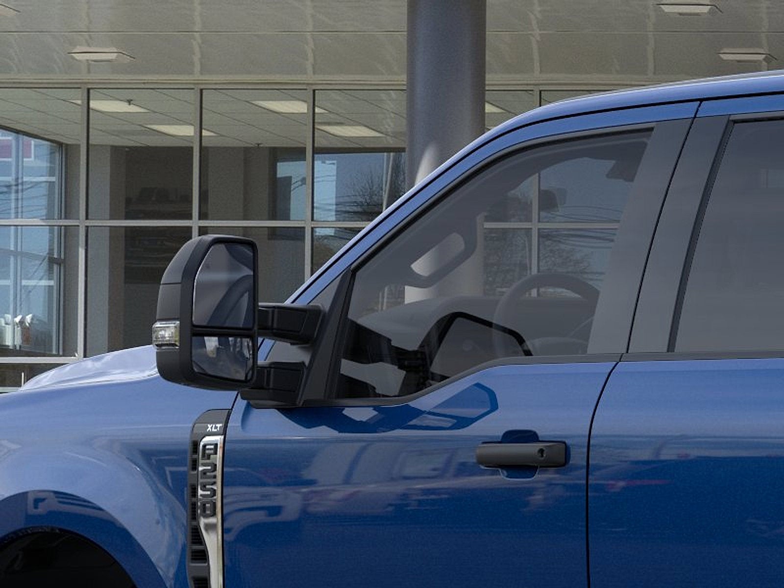2026 Ford Super Duty F-250 SRW XLT