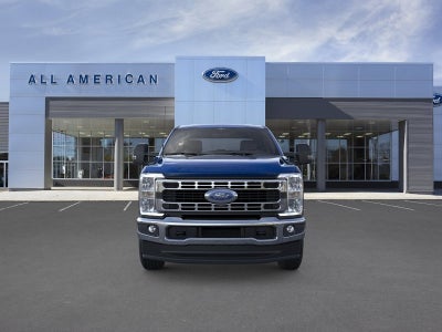 2026 Ford Super Duty F-250 SRW XLT