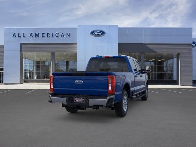 2026 Ford Super Duty F-250 SRW XLT