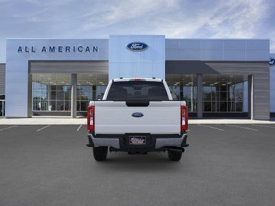 2026 Ford Super Duty F-250 SRW XLT