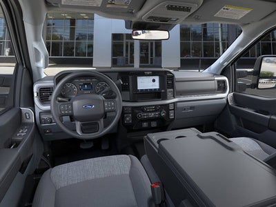 2026 Ford Super Duty F-250 SRW XLT