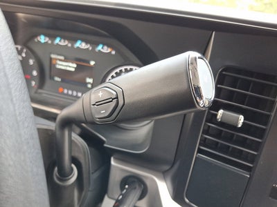 2025 Ford Super Duty F-250 SRW XL