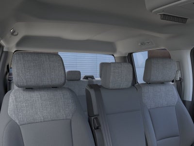 2026 Ford Super Duty F-250 SRW XLT