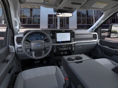 2026 Ford Super Duty F-250 SRW XLT