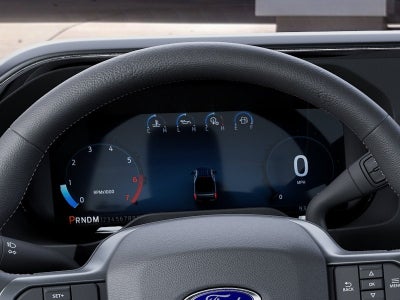 2027 Ford Super Duty F-250 SRW XLT