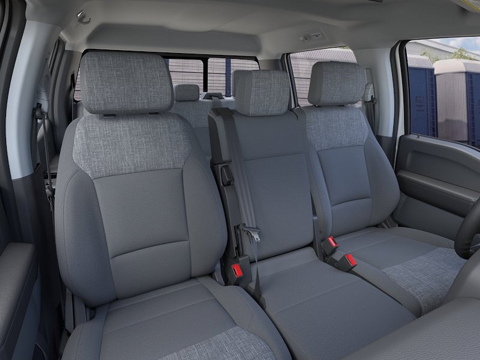 2026 Ford Super Duty F-350 DRW XLT