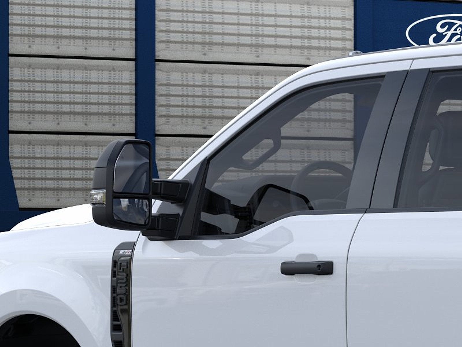 2026 Ford Super Duty F-350 DRW XL