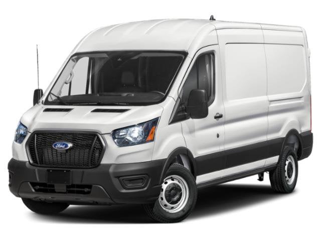 2027 Ford Transit Cargo Van Base