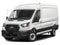 2027 Ford Transit Cargo Van Base