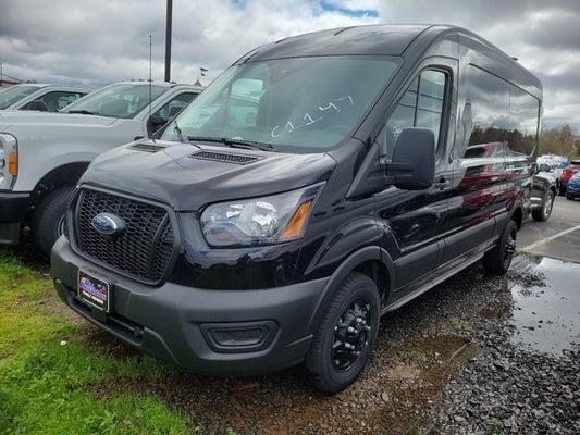 2024 Ford Transit Cargo Van T250 in Hackensack, NJ - All American Ford of Hackensack