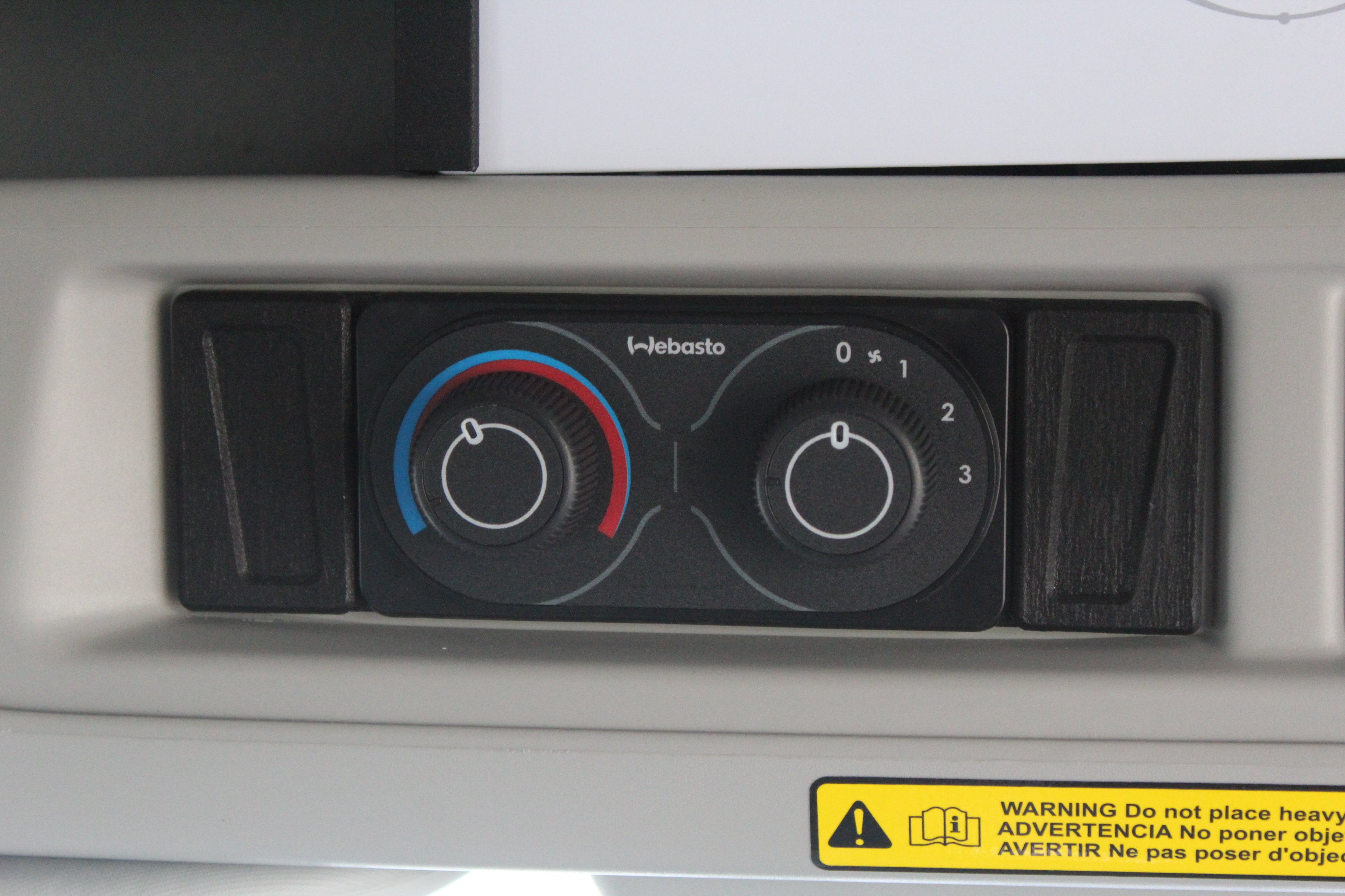 2026 Ford Transit Boundary Waters Edition by Waldoch
