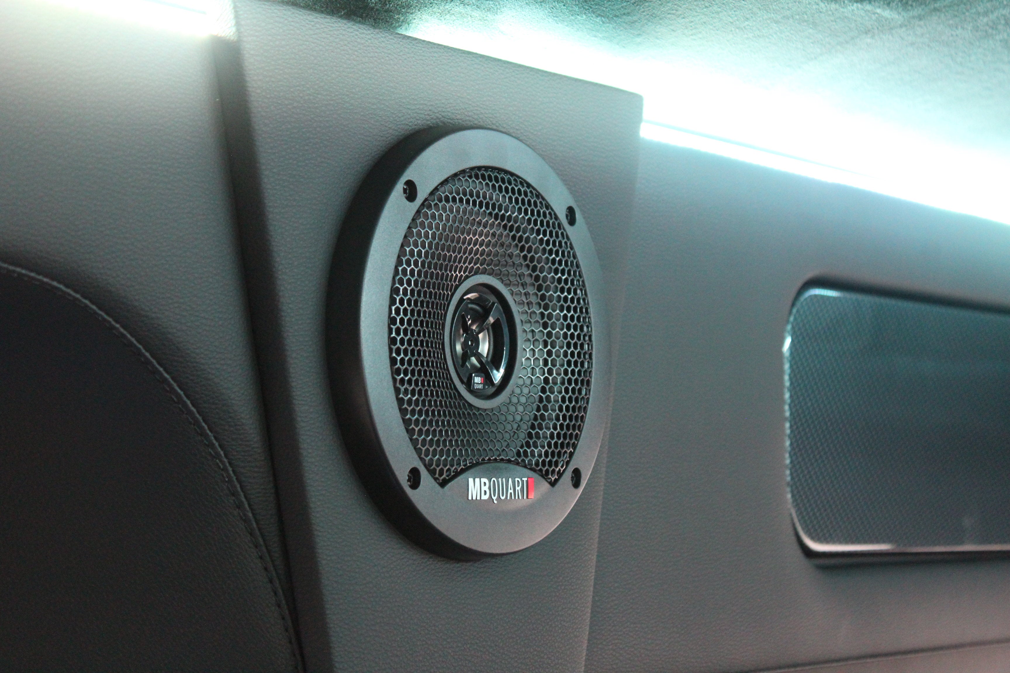 2026 Ford Transit Boundary Waters Edition by Waldoch