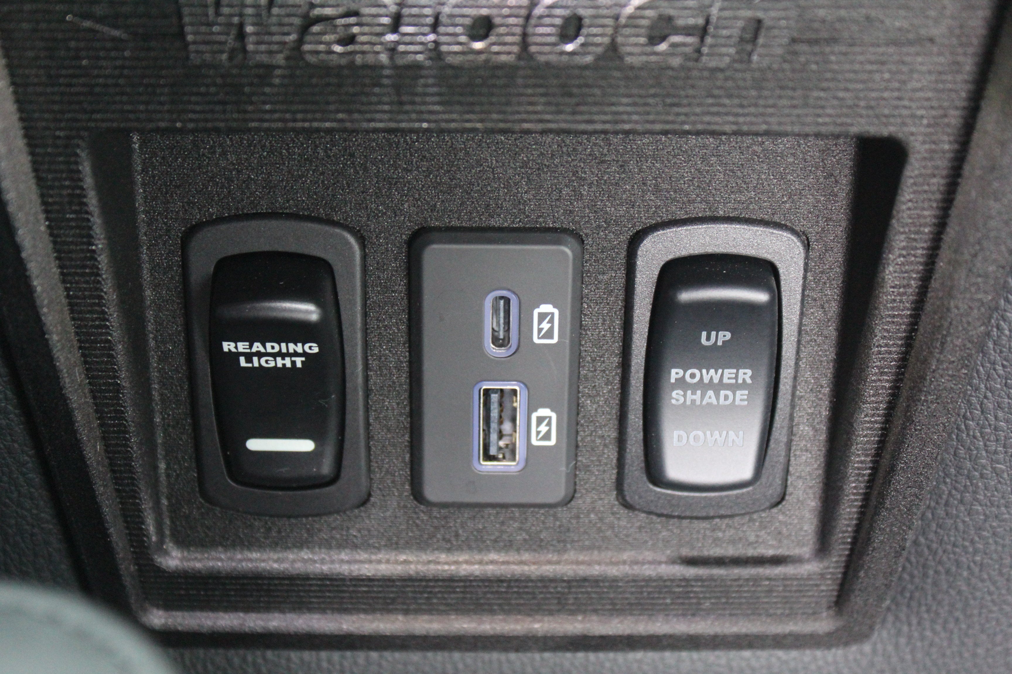 2026 Ford Transit Boundary Waters Edition by Waldoch