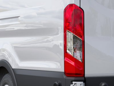 2027 Ford Transit Cargo Van Base