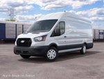 2027 Ford Transit Cargo Van Base