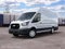 2027 Ford Transit Cargo Van Base