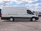 2027 Ford Transit Cargo Van Base