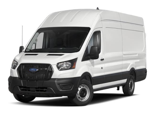 2027 Ford Transit Cargo Van Base