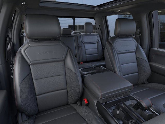 2025 Ford F-150 Raptor SuperCrew