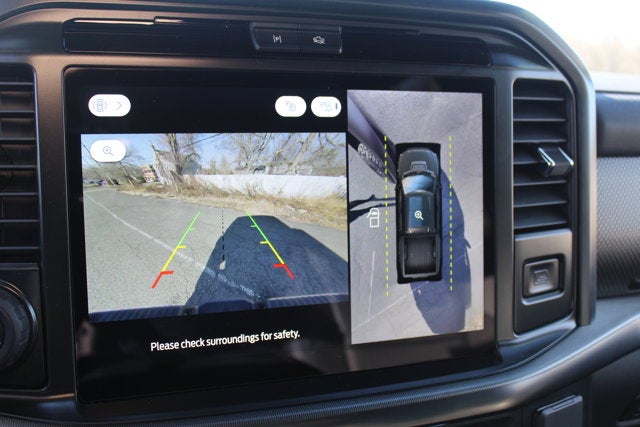 2025 Ford F-150 Raptor SuperCrew