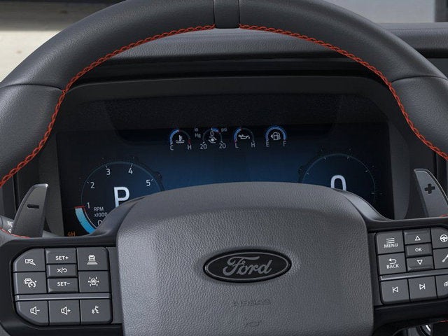 2025 Ford F-150 Raptor SuperCrew