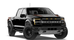2026 Ford F-150 Raptor SuperCrew