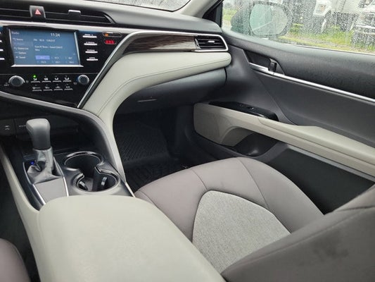 2018 Toyota Camry LE in Hackensack, NJ - All American Ford of Hackensack